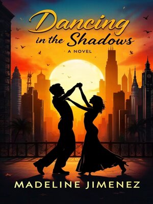 cover image of Dancing in the Shadows